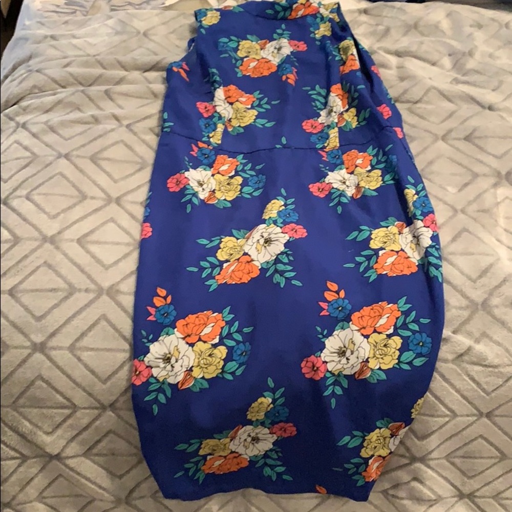 Lulu’s medium dress size medium